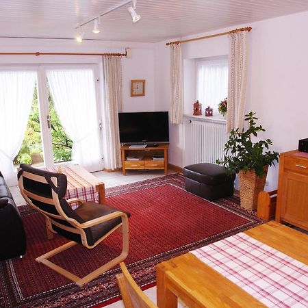 Schwarzwaelder Ferienwohnungen Seelbach (Baden-Wurttemberg) Exterior foto
