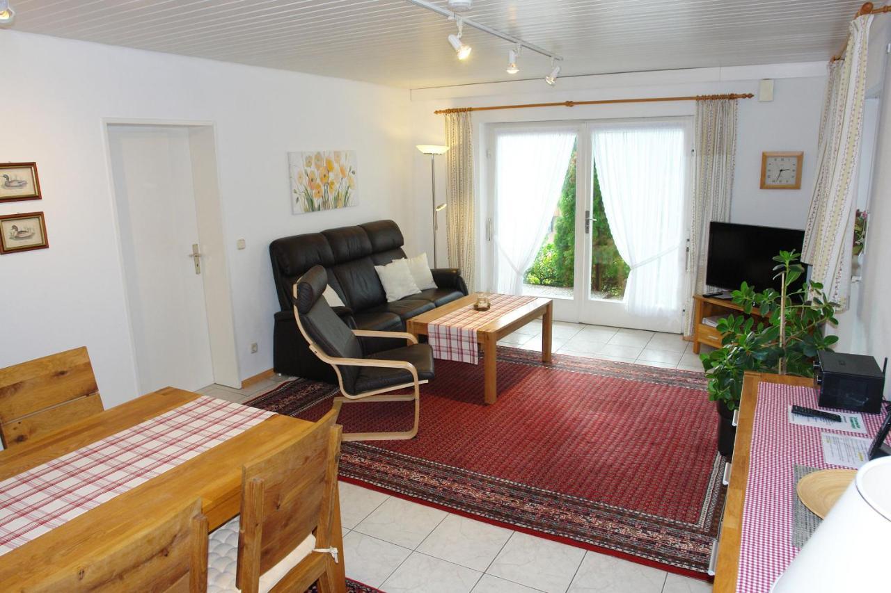 Schwarzwaelder Ferienwohnungen Seelbach (Baden-Wurttemberg) Exterior foto