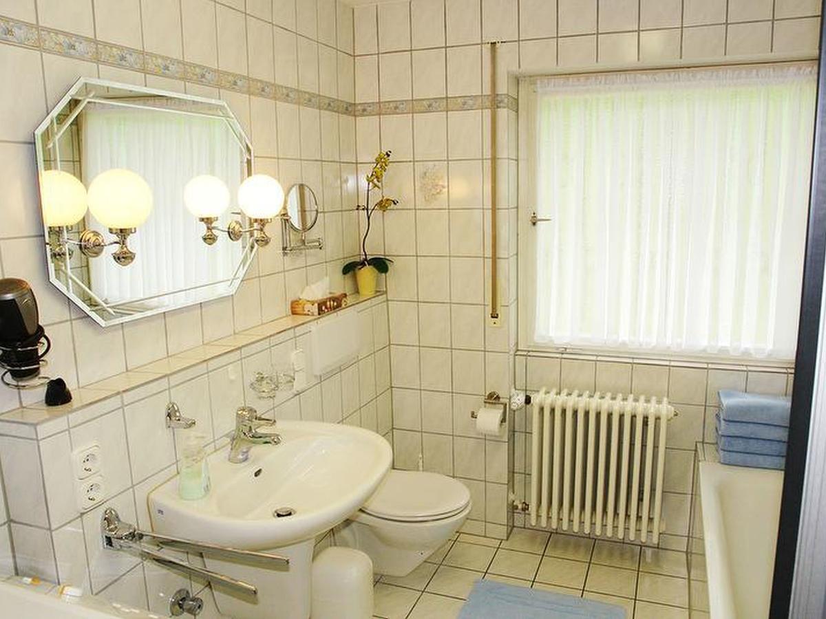 Schwarzwaelder Ferienwohnungen Seelbach (Baden-Wurttemberg) Exterior foto