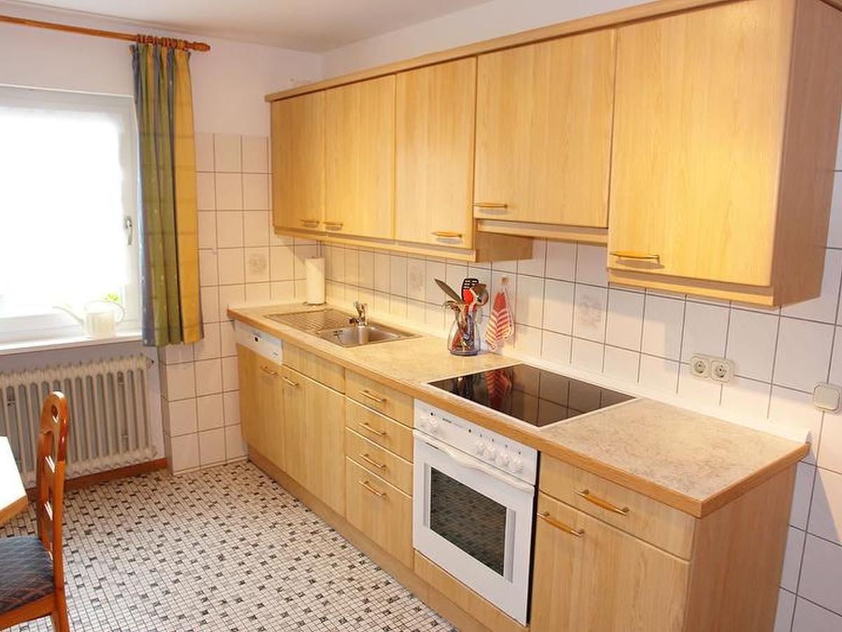 Schwarzwaelder Ferienwohnungen Seelbach (Baden-Wurttemberg) Exterior foto