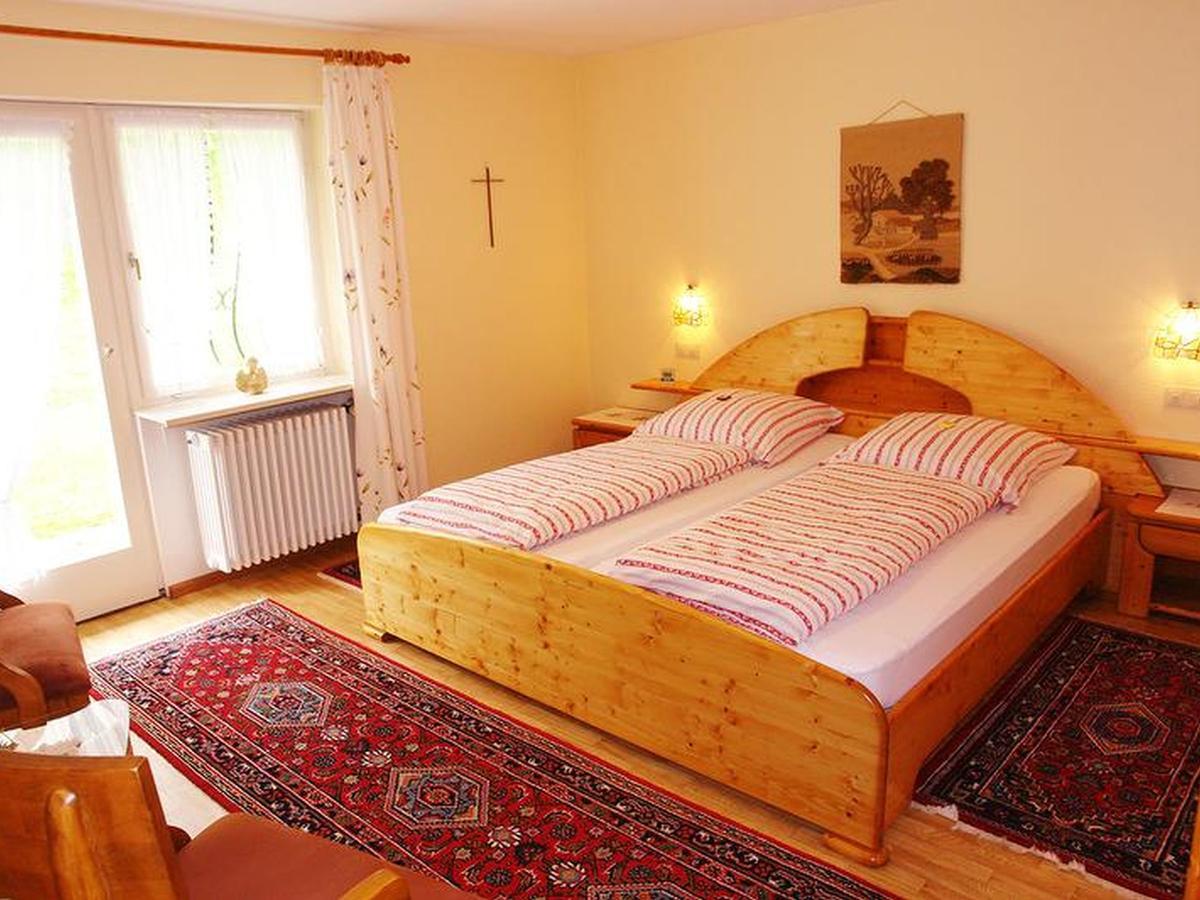Schwarzwaelder Ferienwohnungen Seelbach (Baden-Wurttemberg) Exterior foto