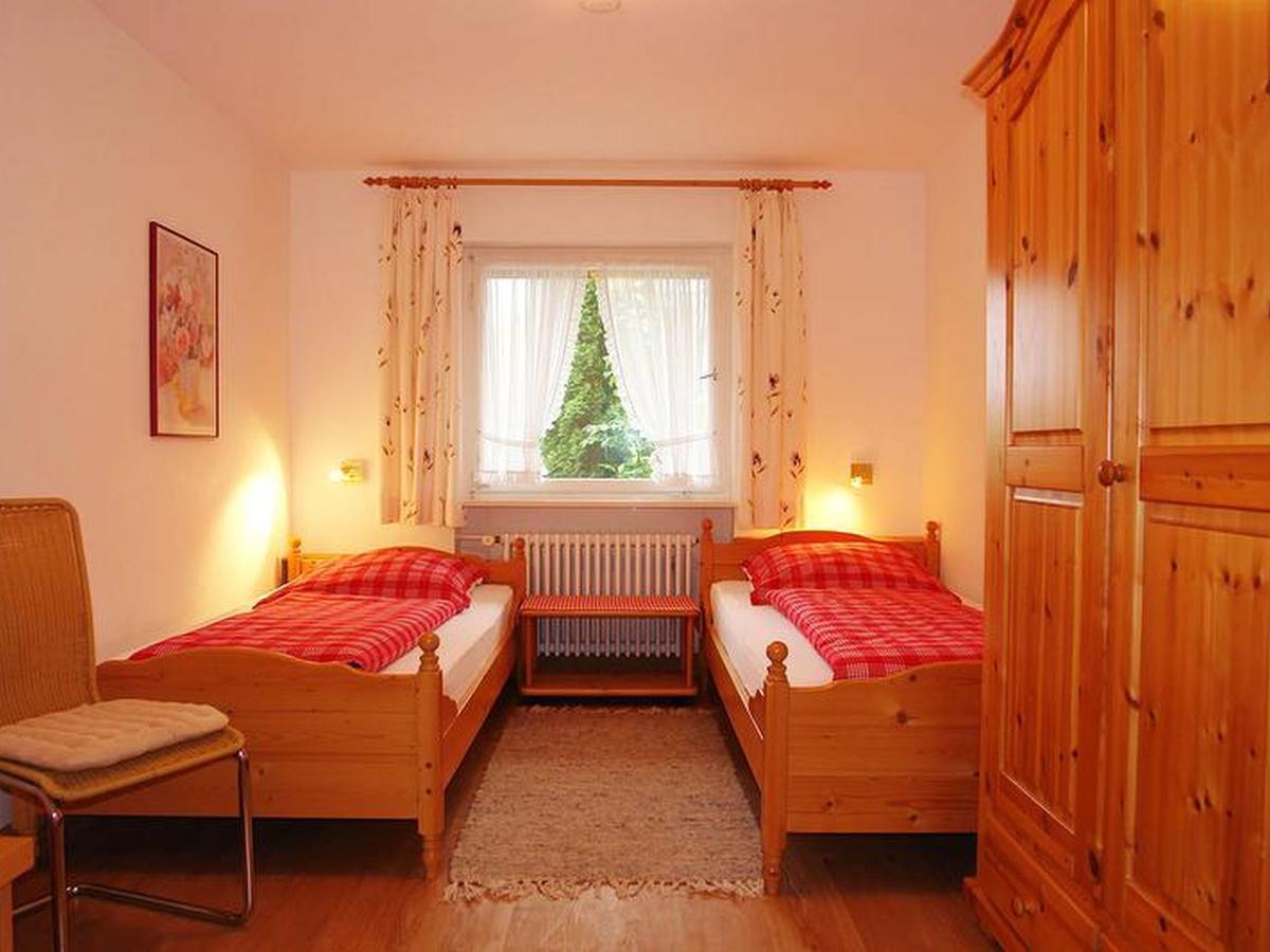 Schwarzwaelder Ferienwohnungen Seelbach (Baden-Wurttemberg) Exterior foto
