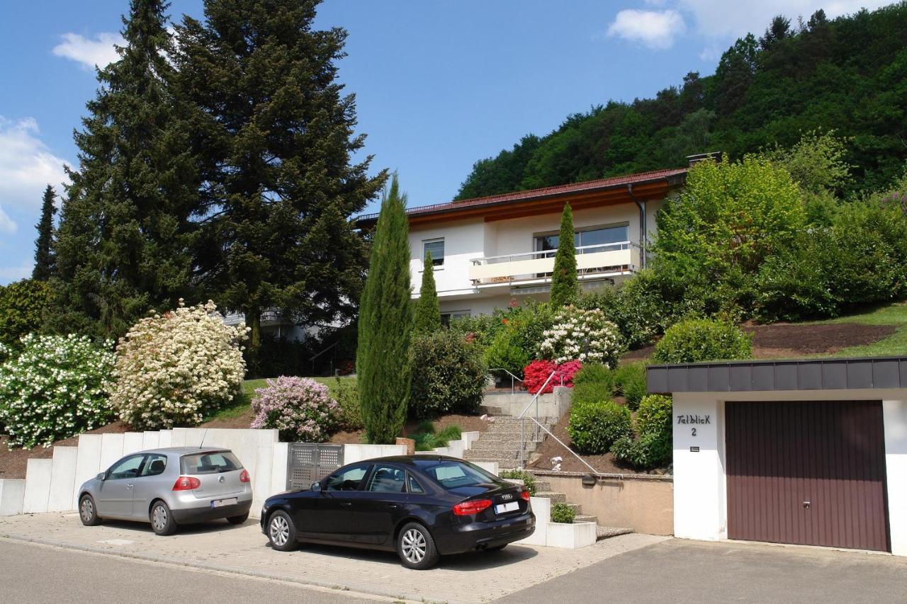 Schwarzwaelder Ferienwohnungen Seelbach (Baden-Wurttemberg) Exterior foto