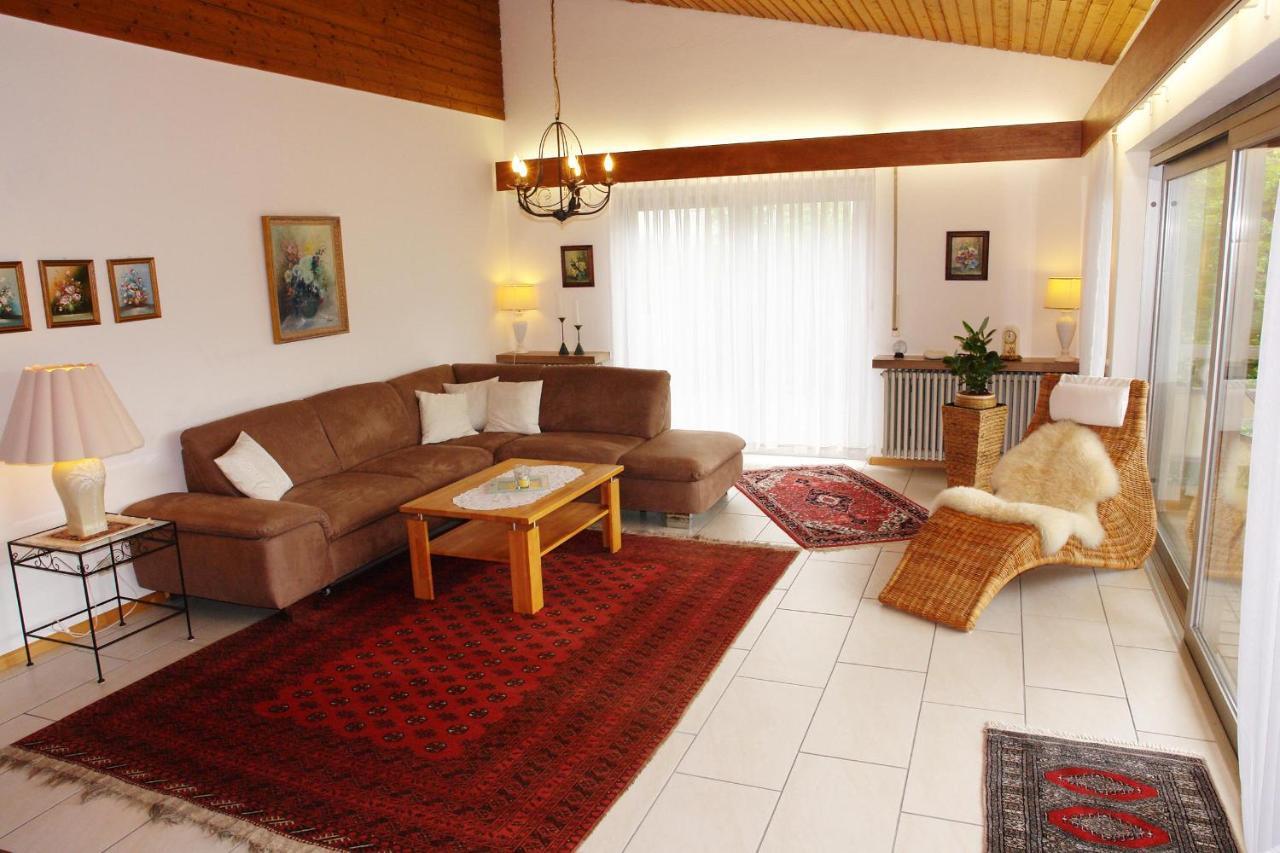 Schwarzwaelder Ferienwohnungen Seelbach (Baden-Wurttemberg) Exterior foto