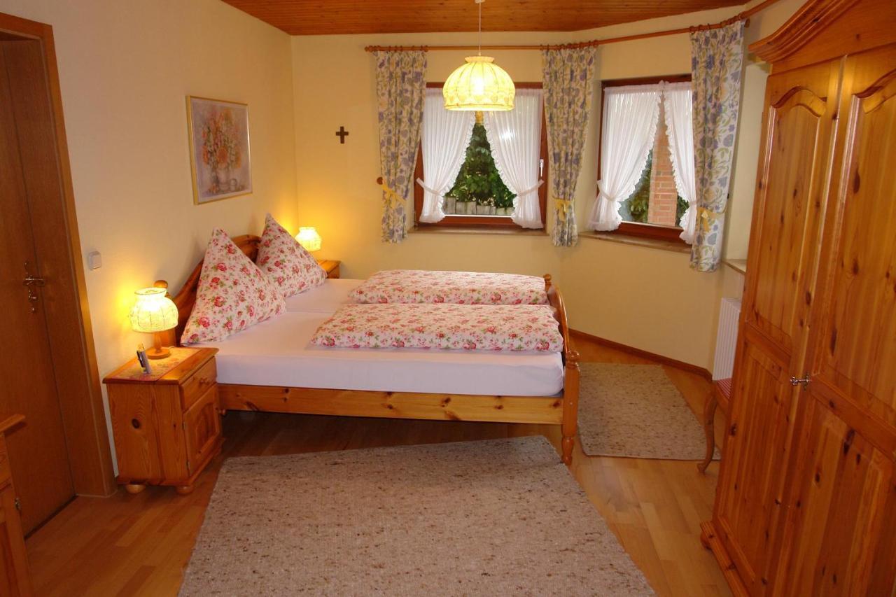 Schwarzwaelder Ferienwohnungen Seelbach (Baden-Wurttemberg) Exterior foto